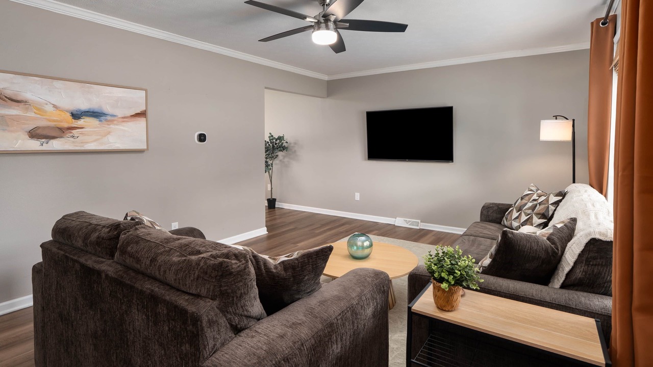 Photo of Livingroom in Gahanna