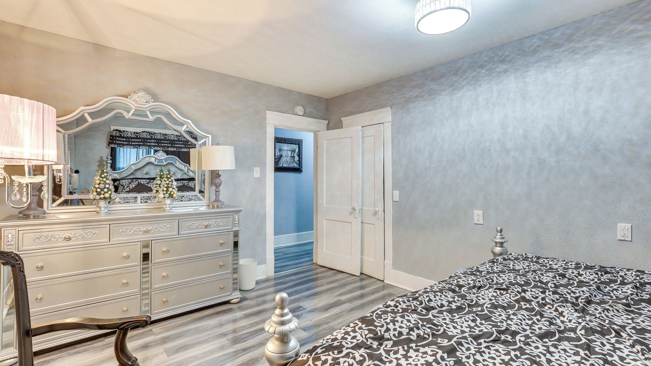 Photo of Bedroom in Canton