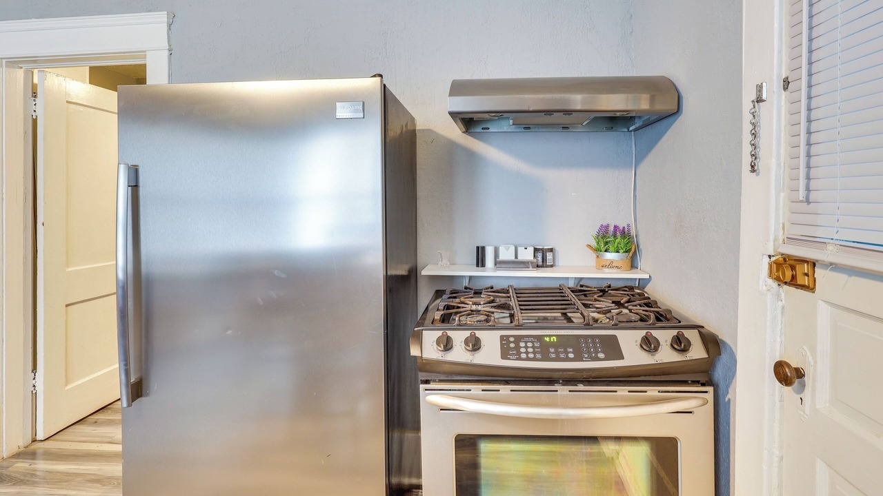 Photo of Kitchen in Canton
