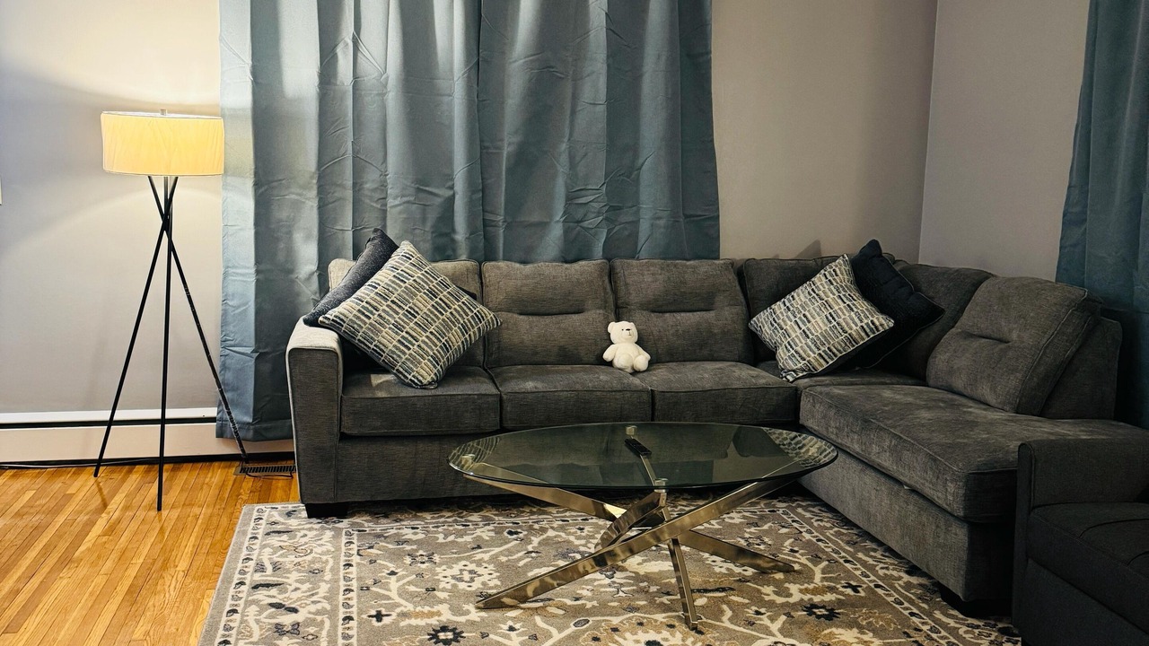 Photo of Livingroom in Amherst