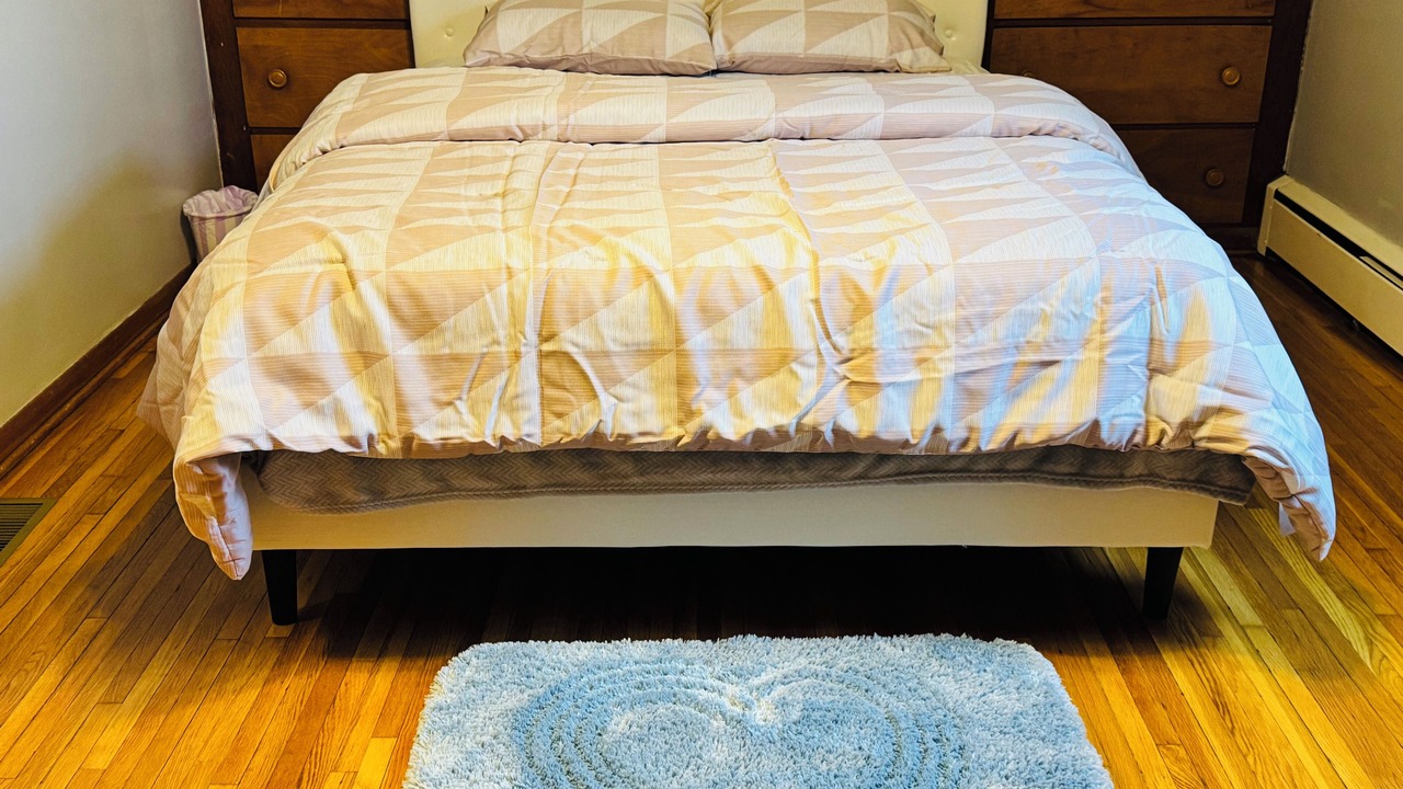 Photo of Bedroom in Amherst