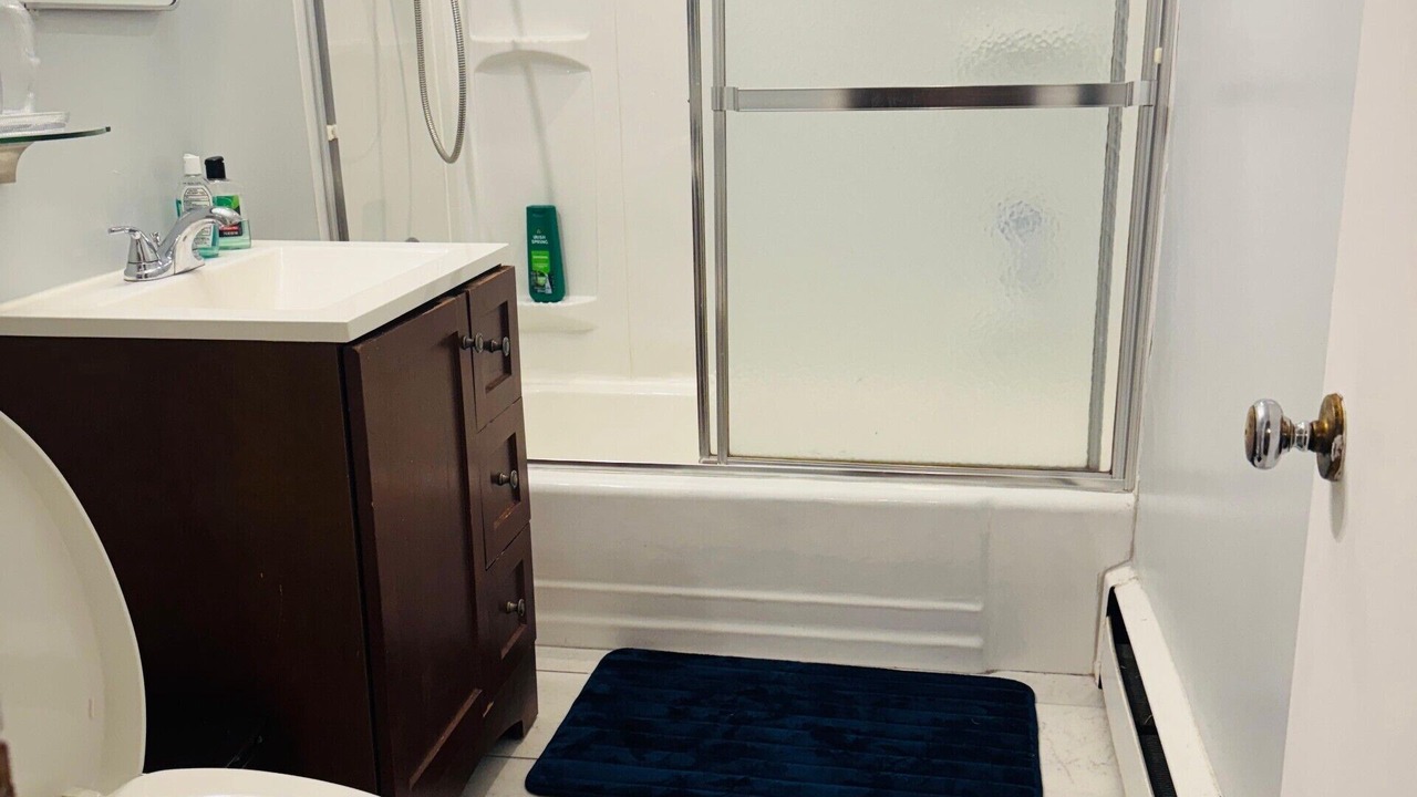 Photo of Bathroom in Amherst