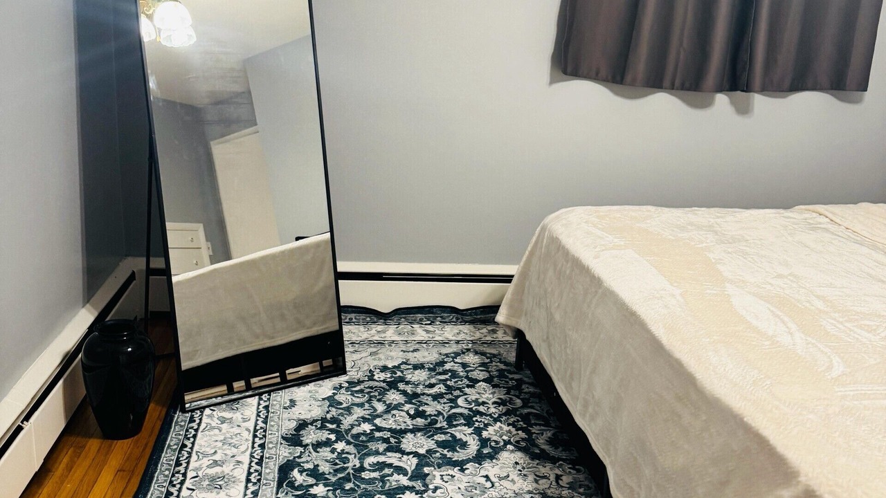 Photo of Bedroom in Amherst