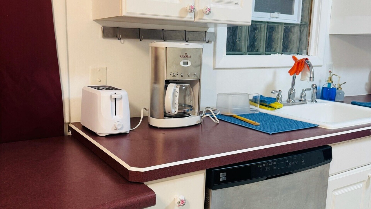 Photo of Kitchen in Amherst