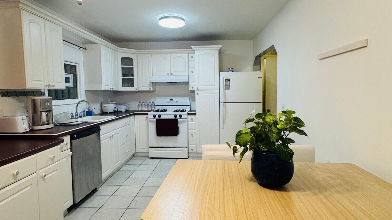 Photo of Kitchen in Amherst