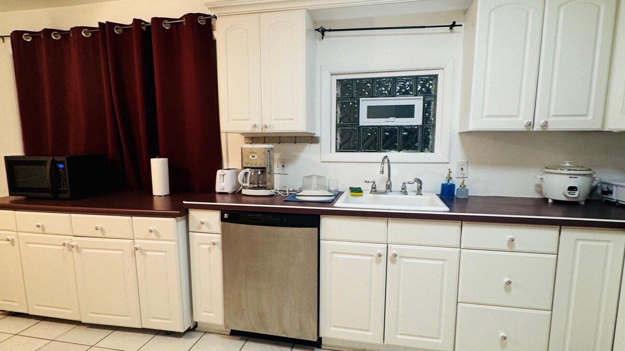 Photo of Kitchen in Amherst
