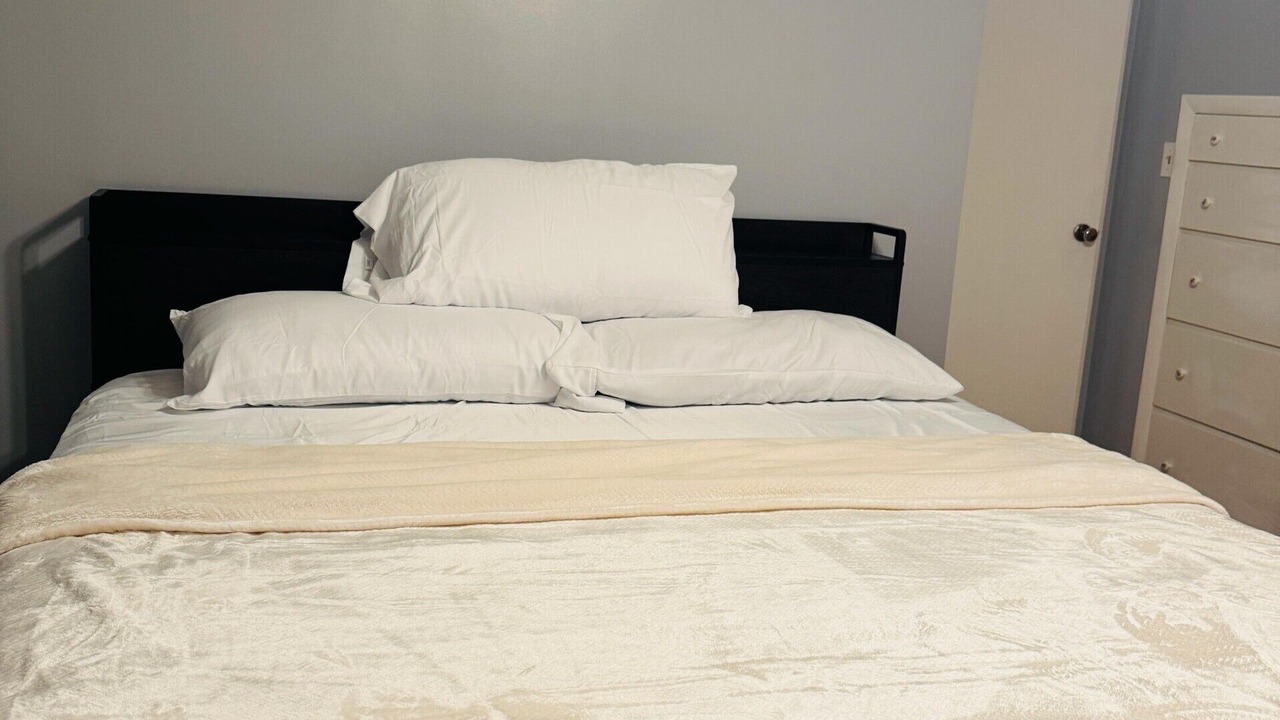Photo of Bedroom in Amherst