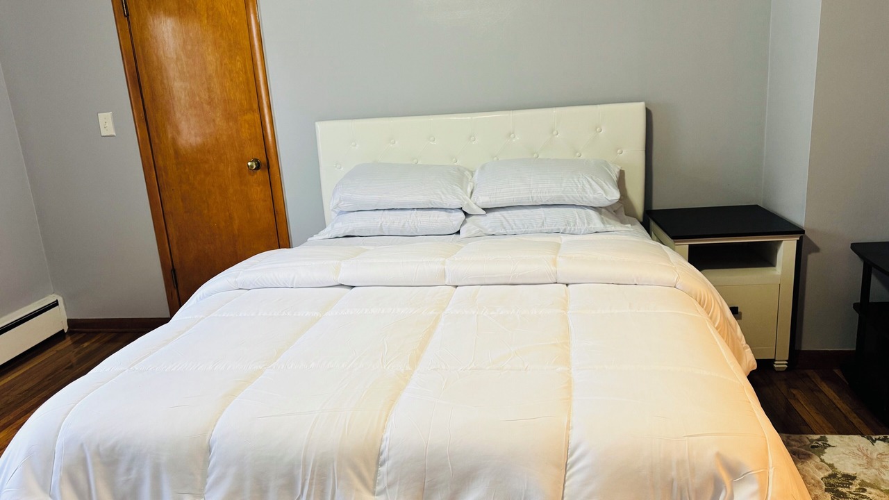 Photo of Bedroom in Amherst