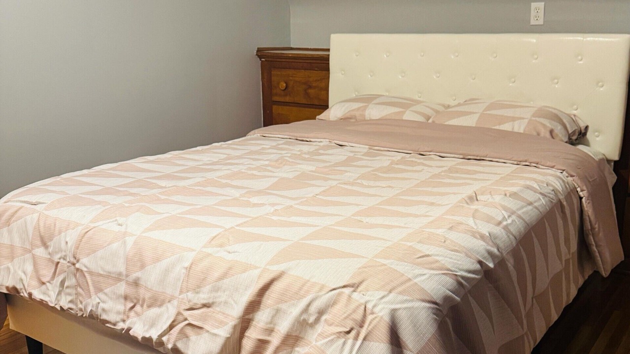Photo of Bedroom in Amherst