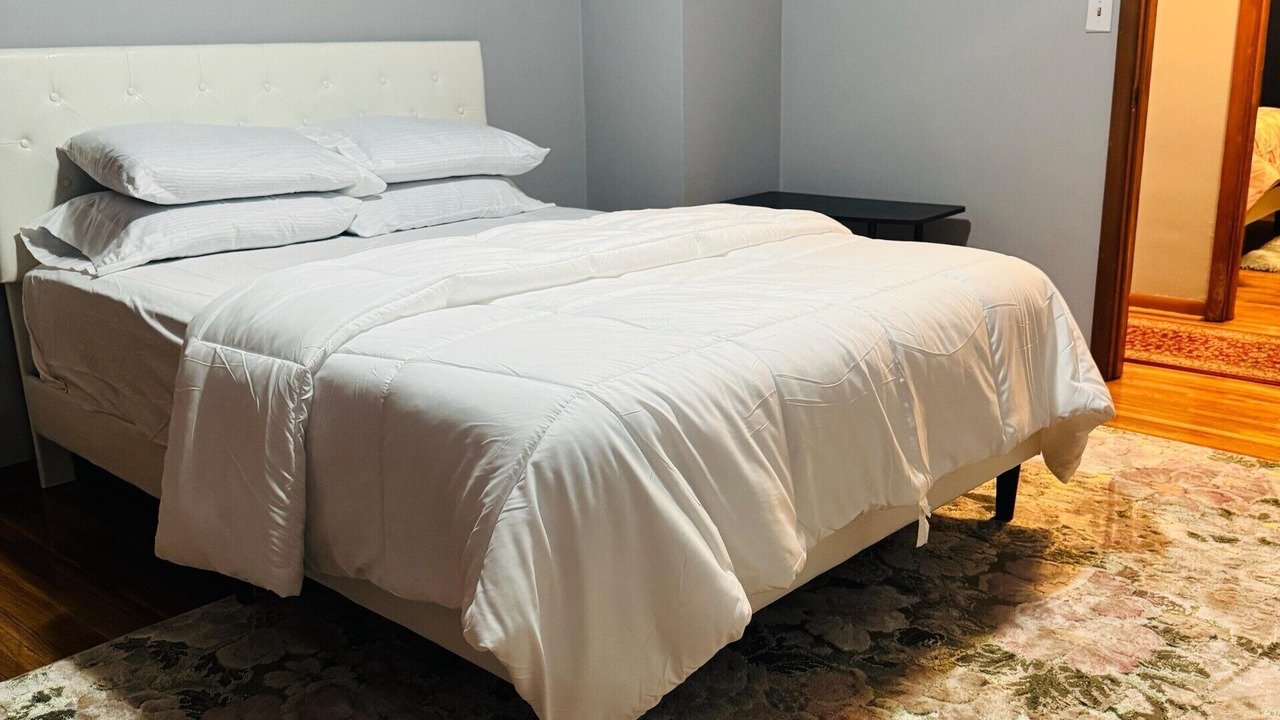 Photo of Bedroom in Amherst