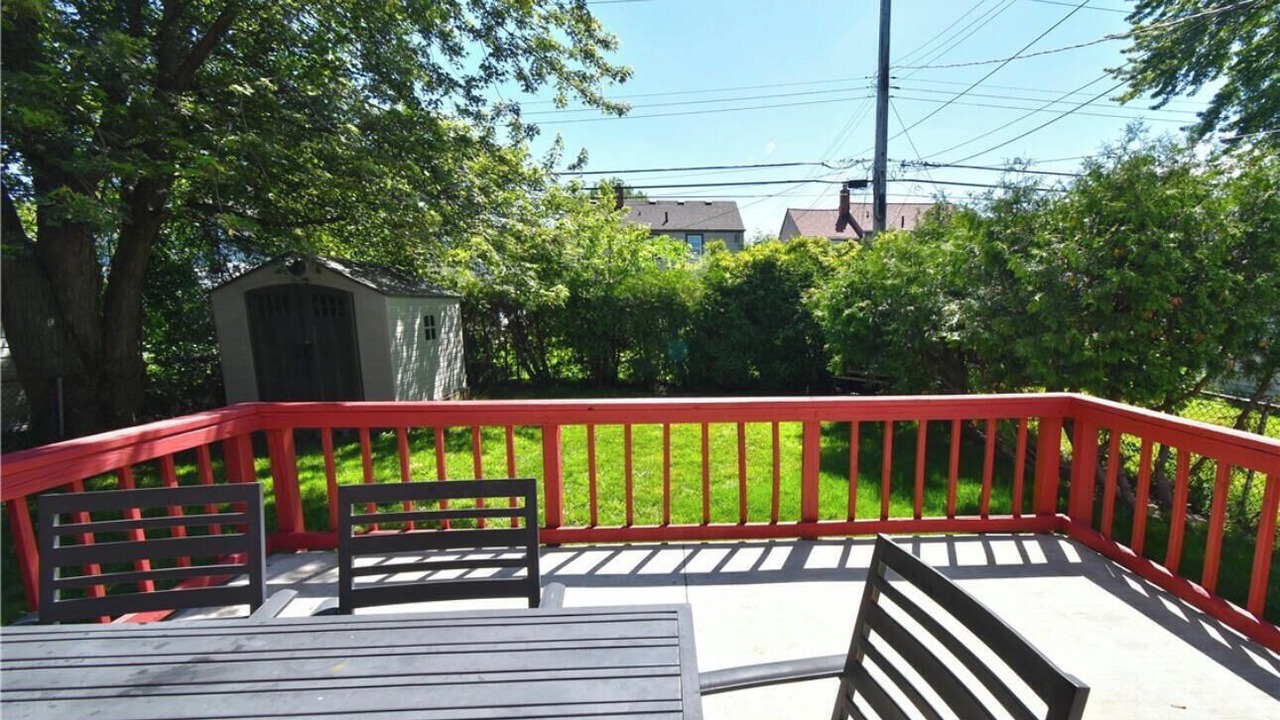 Photo of Outdoor in Amherst