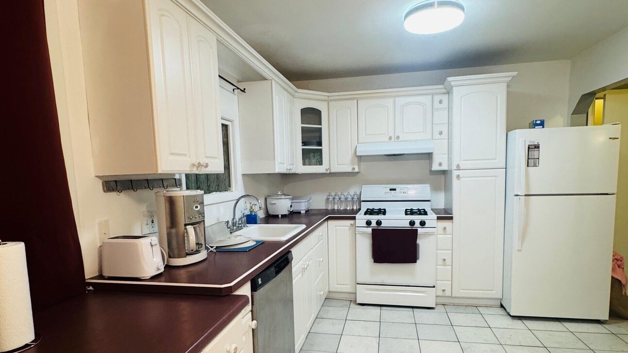Photo of Kitchen in Amherst
