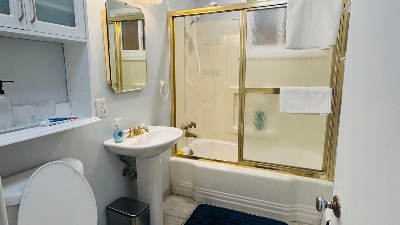 Photo of Bathroom in Amherst