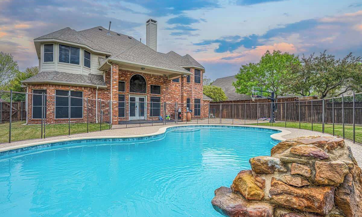Photo of Outdoor in Allen