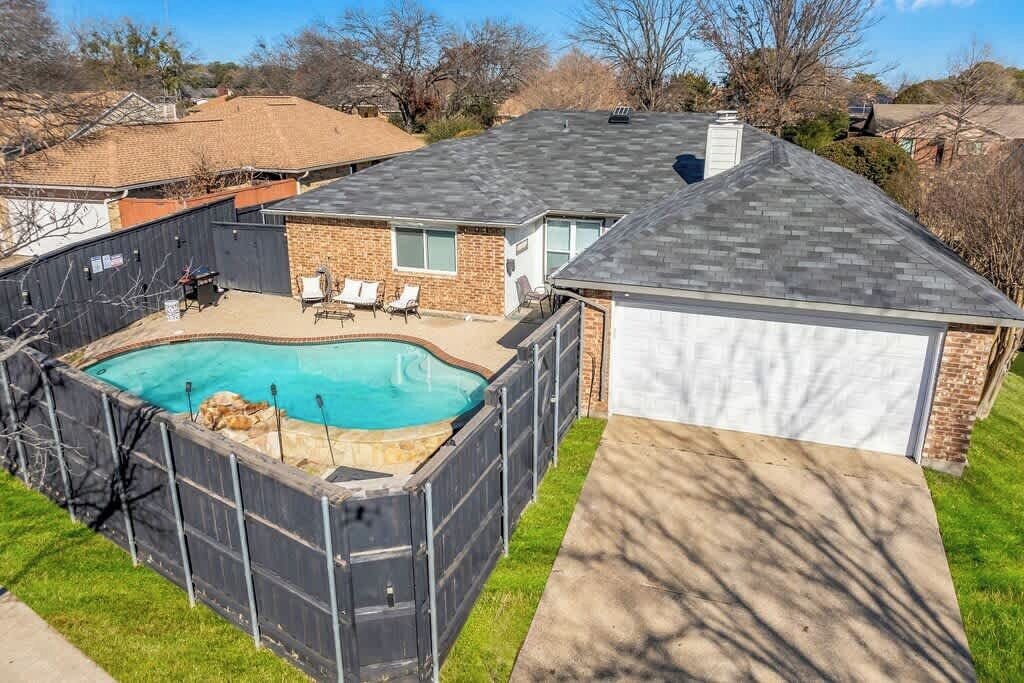 Photo of Outdoor in Plano