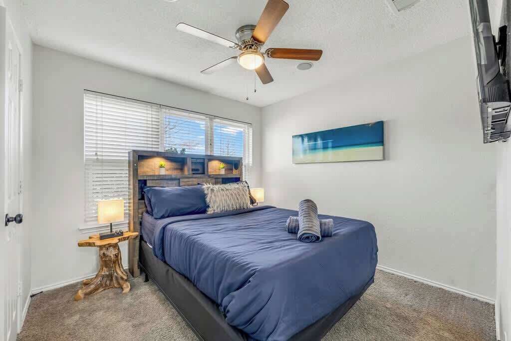 Photo of Bedroom in Plano