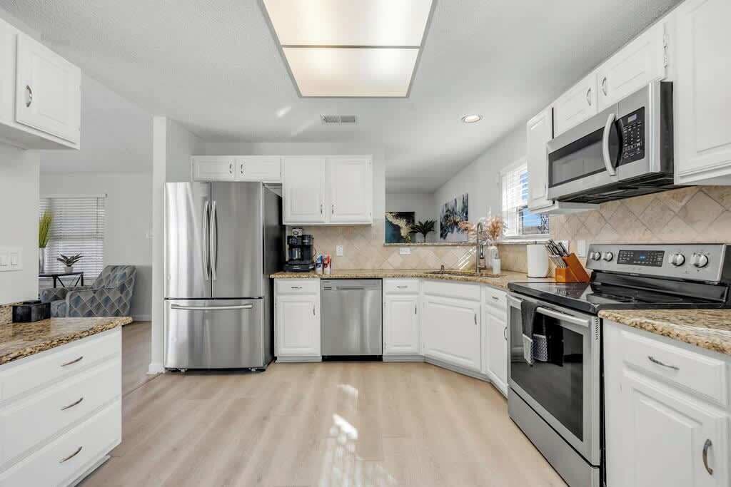 Photo of Kitchen in Plano