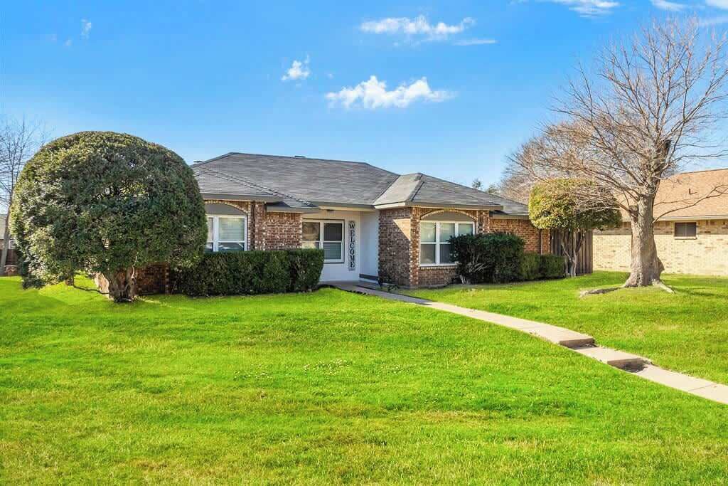 Photo of Outdoor in Plano