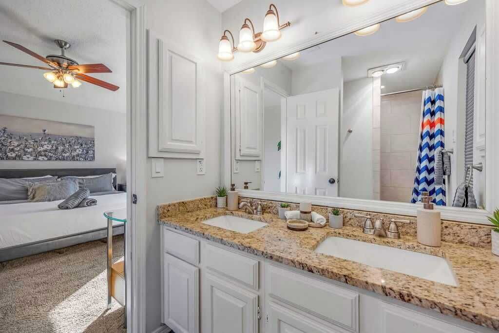 Photo of Bathroom in Plano