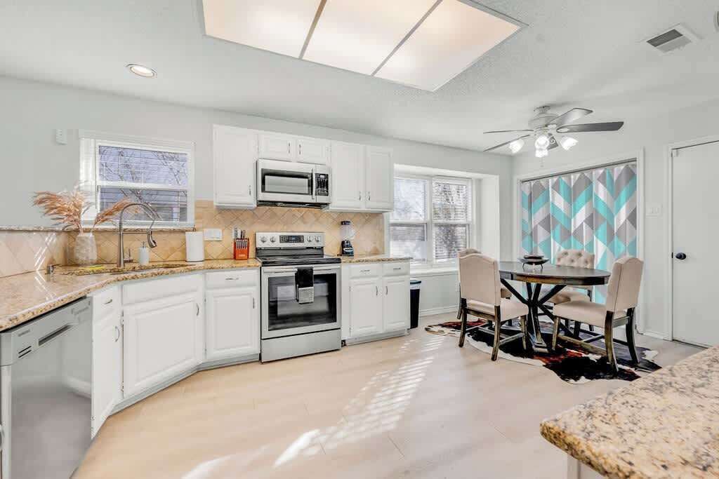 Photo of Kitchen in Plano