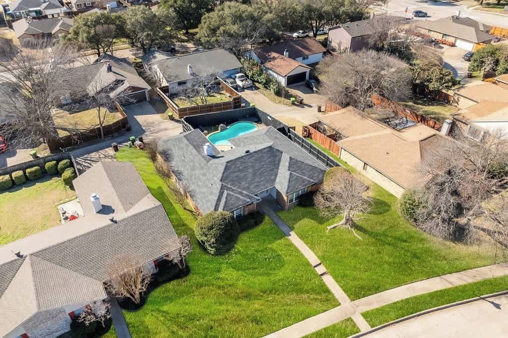 Photo of Outdoor in Plano