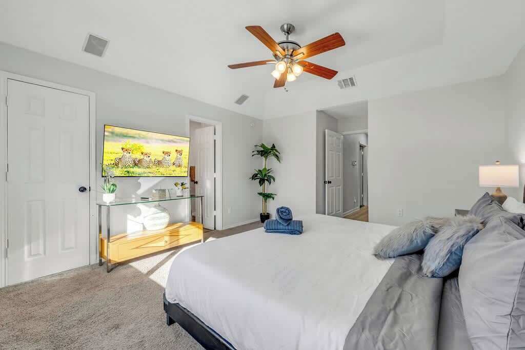 Photo of Bedroom in Plano