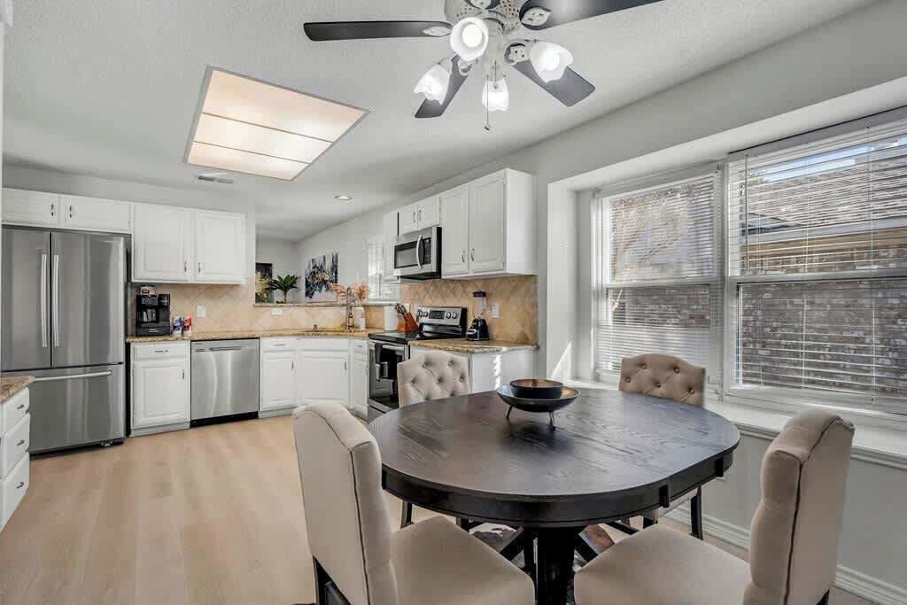 Photo of Kitchen in Plano