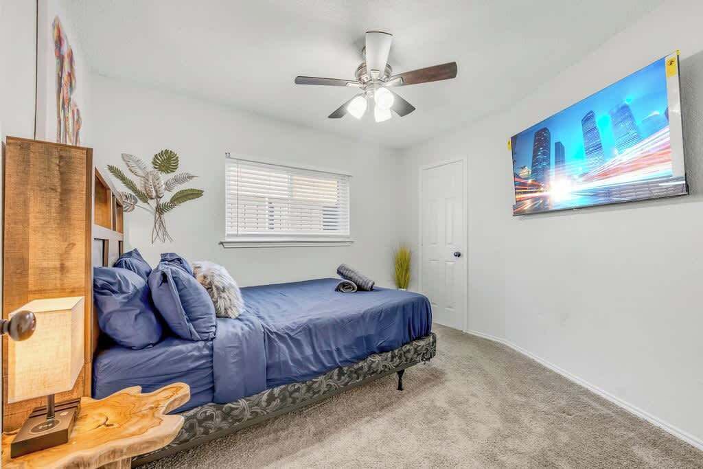Photo of Bedroom in Plano