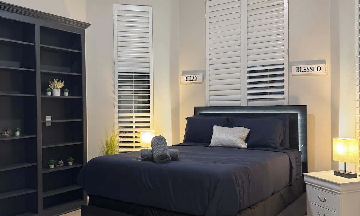 Photo of Bedroom in Richardson