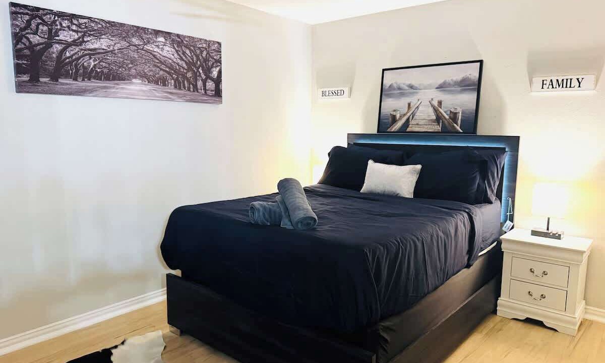 Photo of Bedroom in Richardson