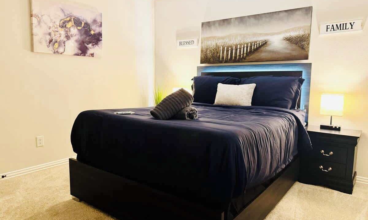 Photo of Bedroom in Richardson
