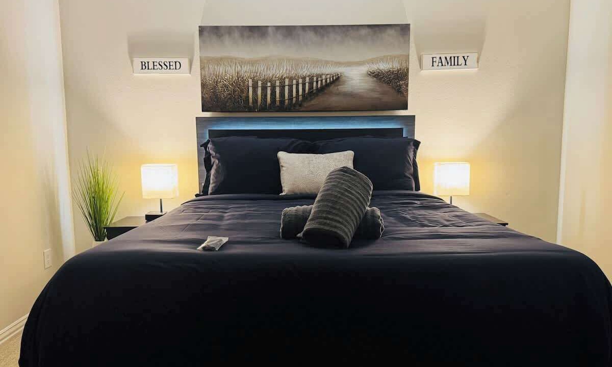 Photo of Bedroom in Richardson