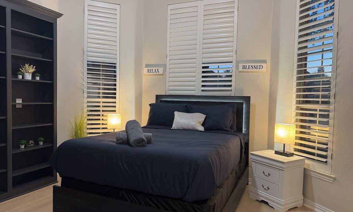 Photo of Bedroom in Richardson