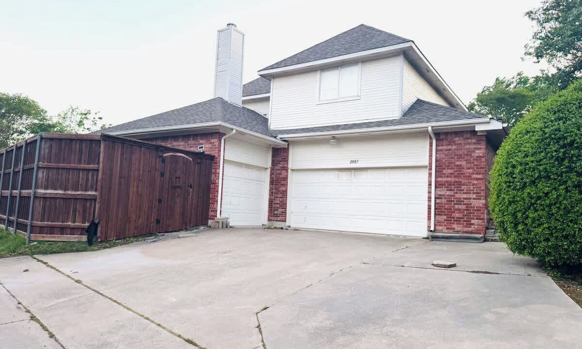 Photo of Outdoor in Richardson