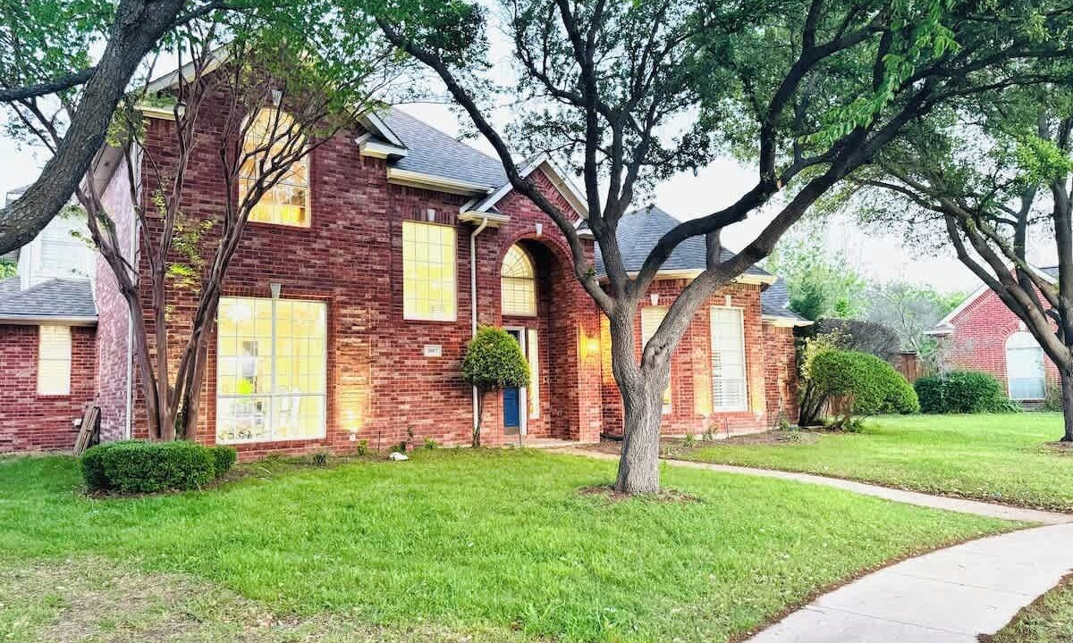 Photo of Outdoor in Richardson