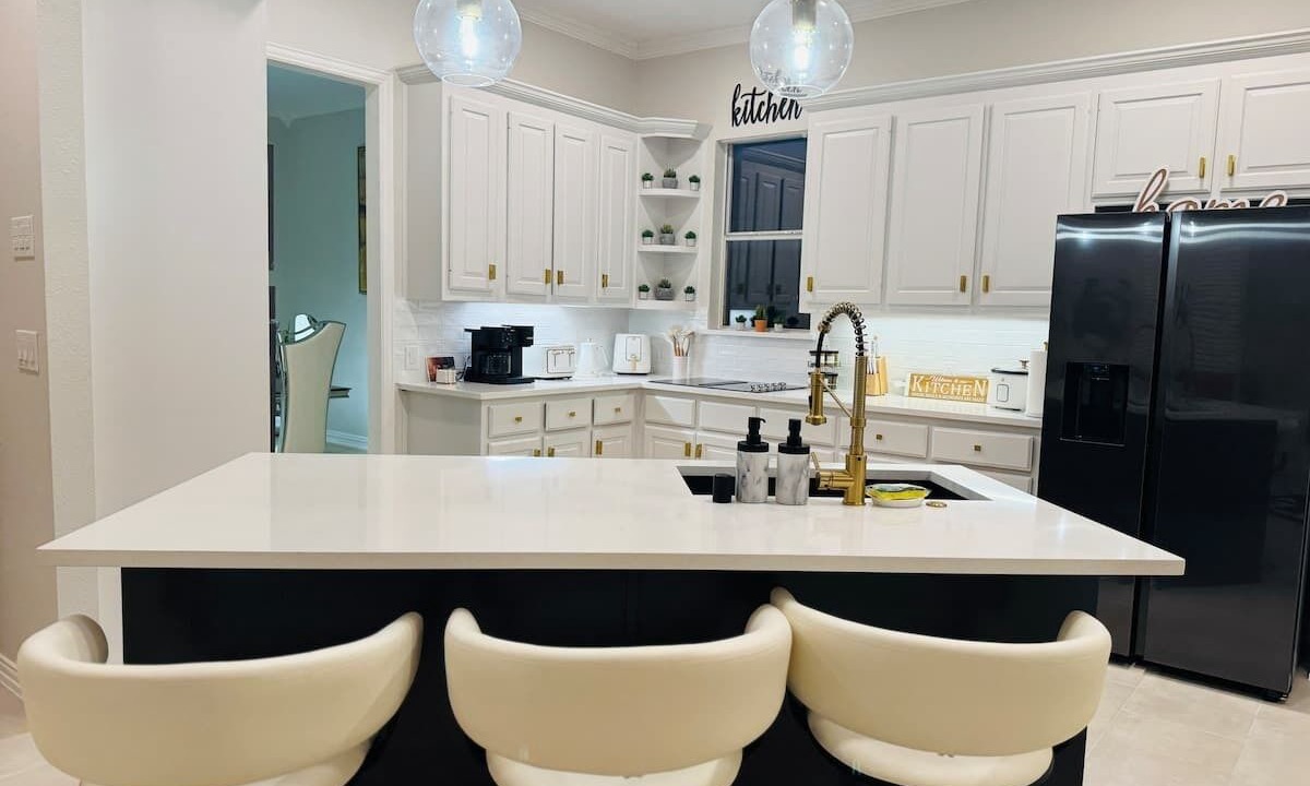 Photo of Kitchen in Richardson