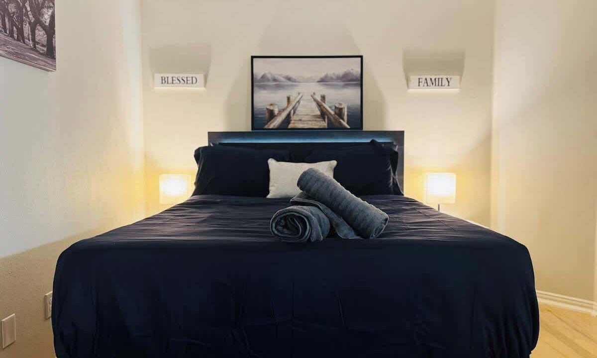Photo of Bedroom in Richardson