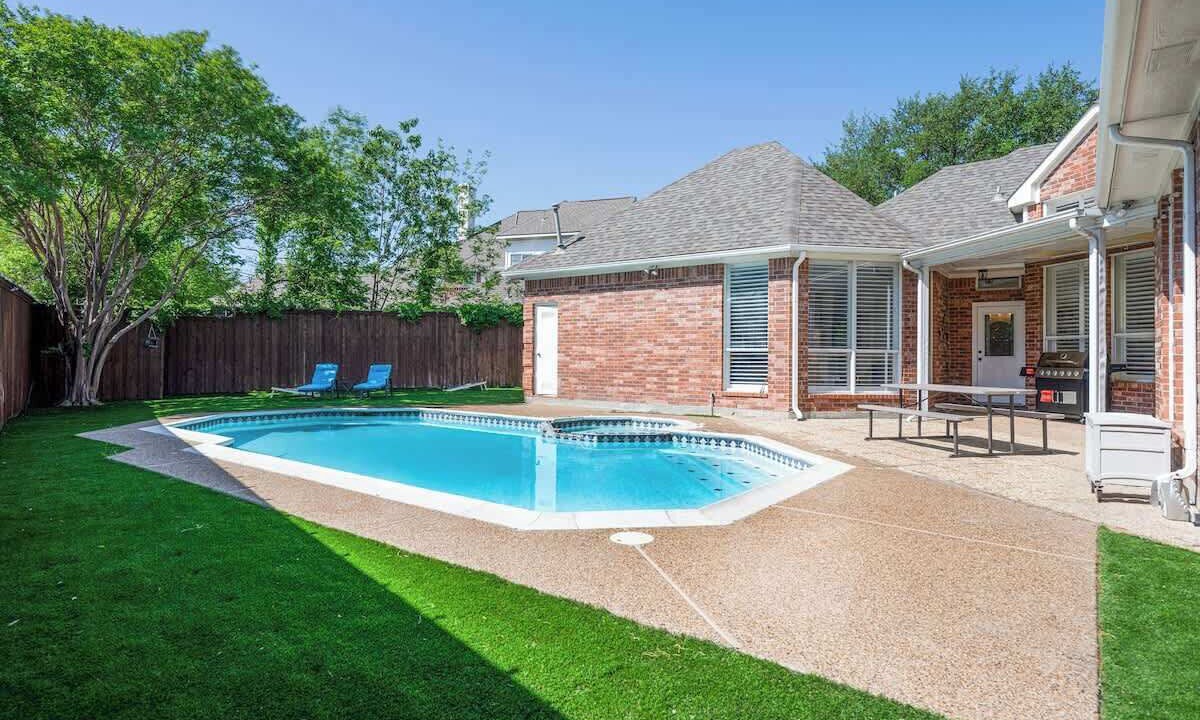 Photo of Outdoor in Richardson