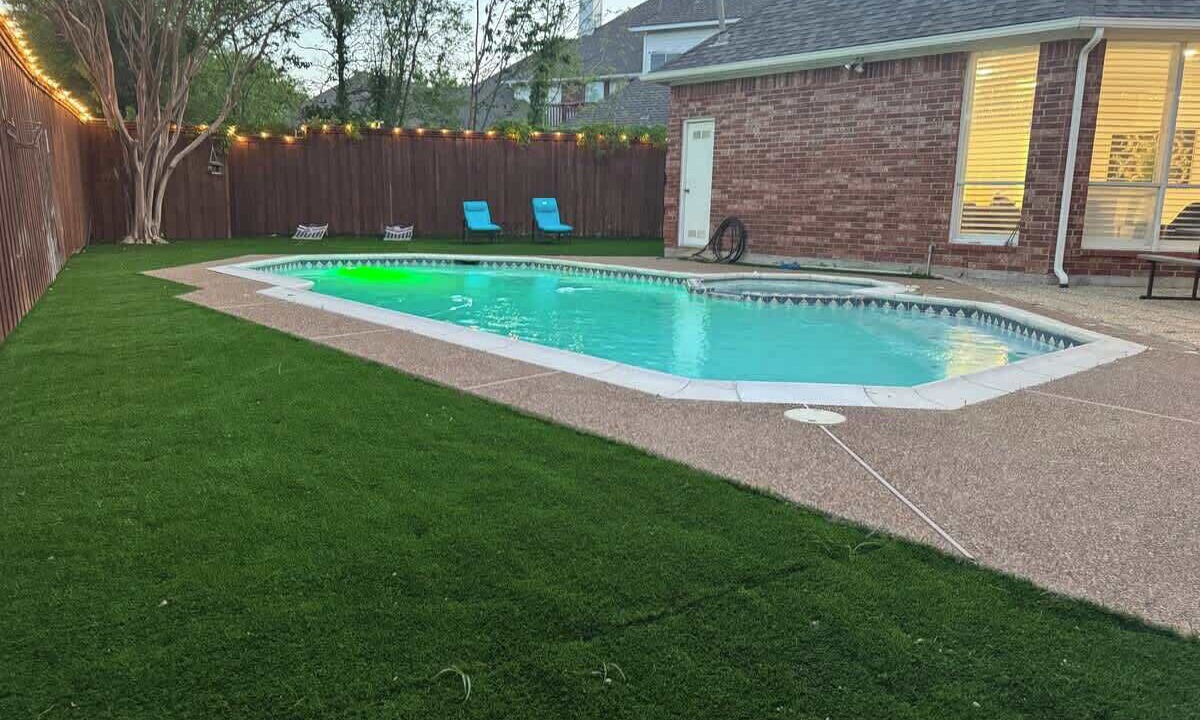 Photo of Outdoor in Richardson