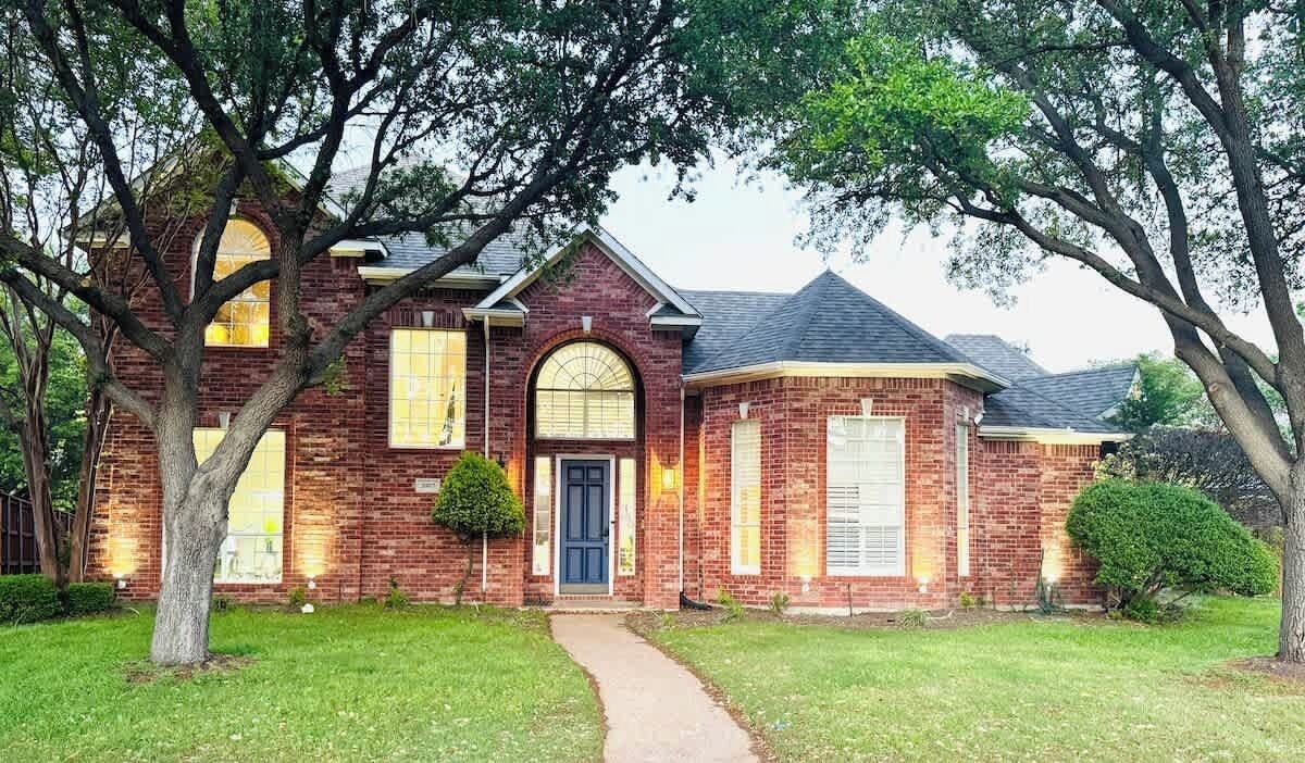 Photo of Outdoor in Richardson
