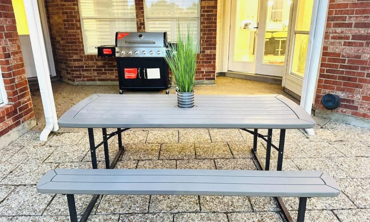Photo of Patio Balcony in Richardson