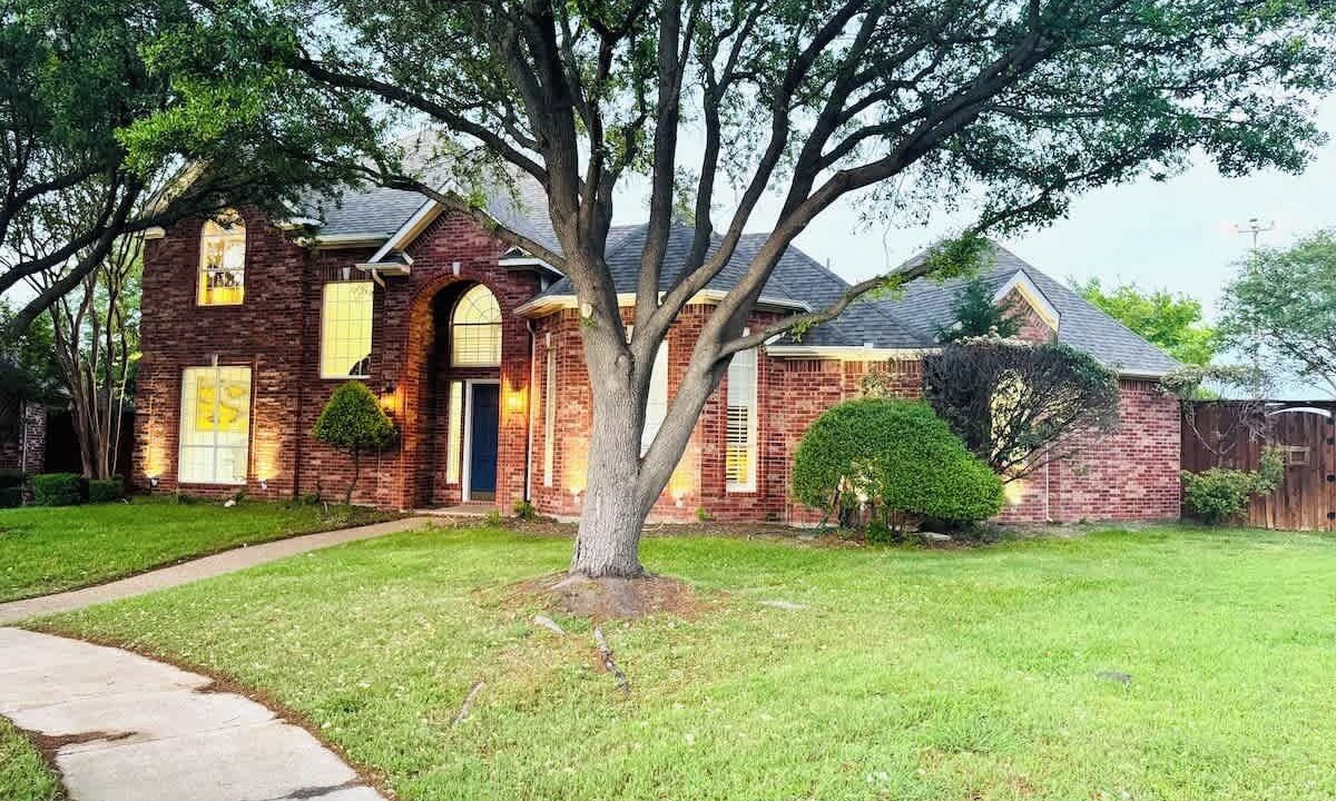 Photo of Outdoor in Richardson