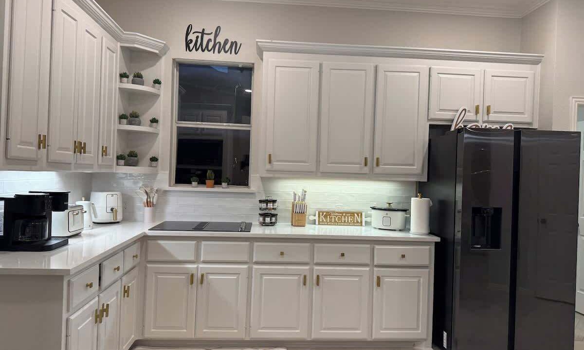 Photo of Kitchen in Richardson