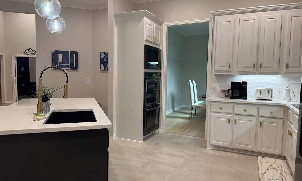 Photo of Kitchen in Richardson