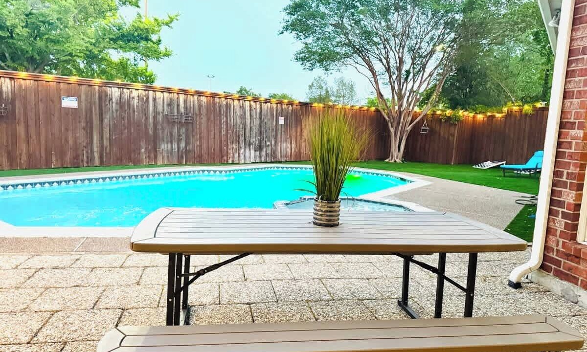 Photo of Outdoor in Richardson