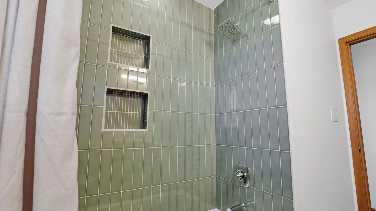 Photo of Bathroom in Sharon Heights