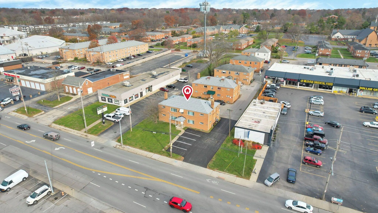 Photo of Outdoor in Sharon Heights