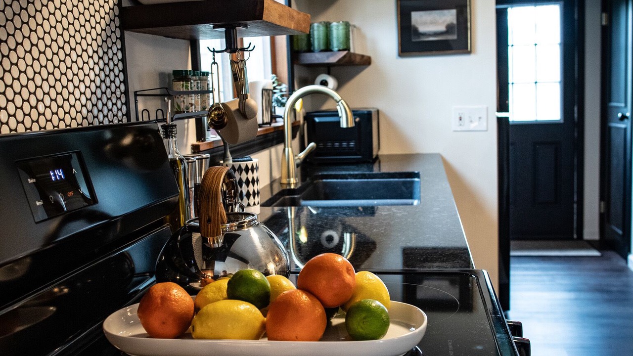 Photo of Kitchen in Portland