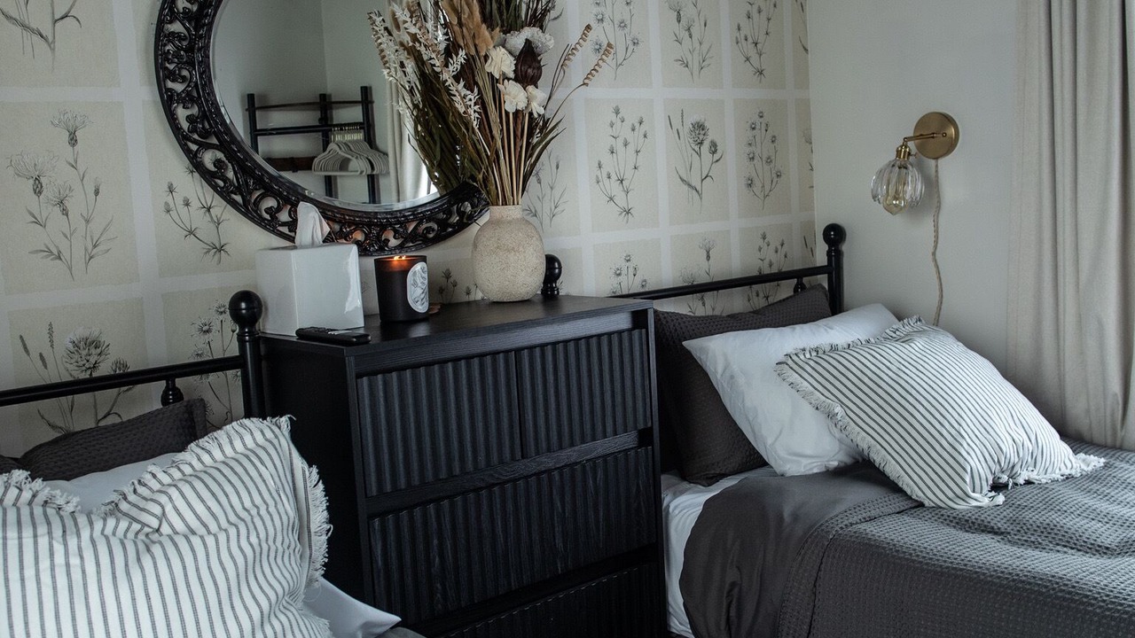 Photo of Bedroom in Portland
