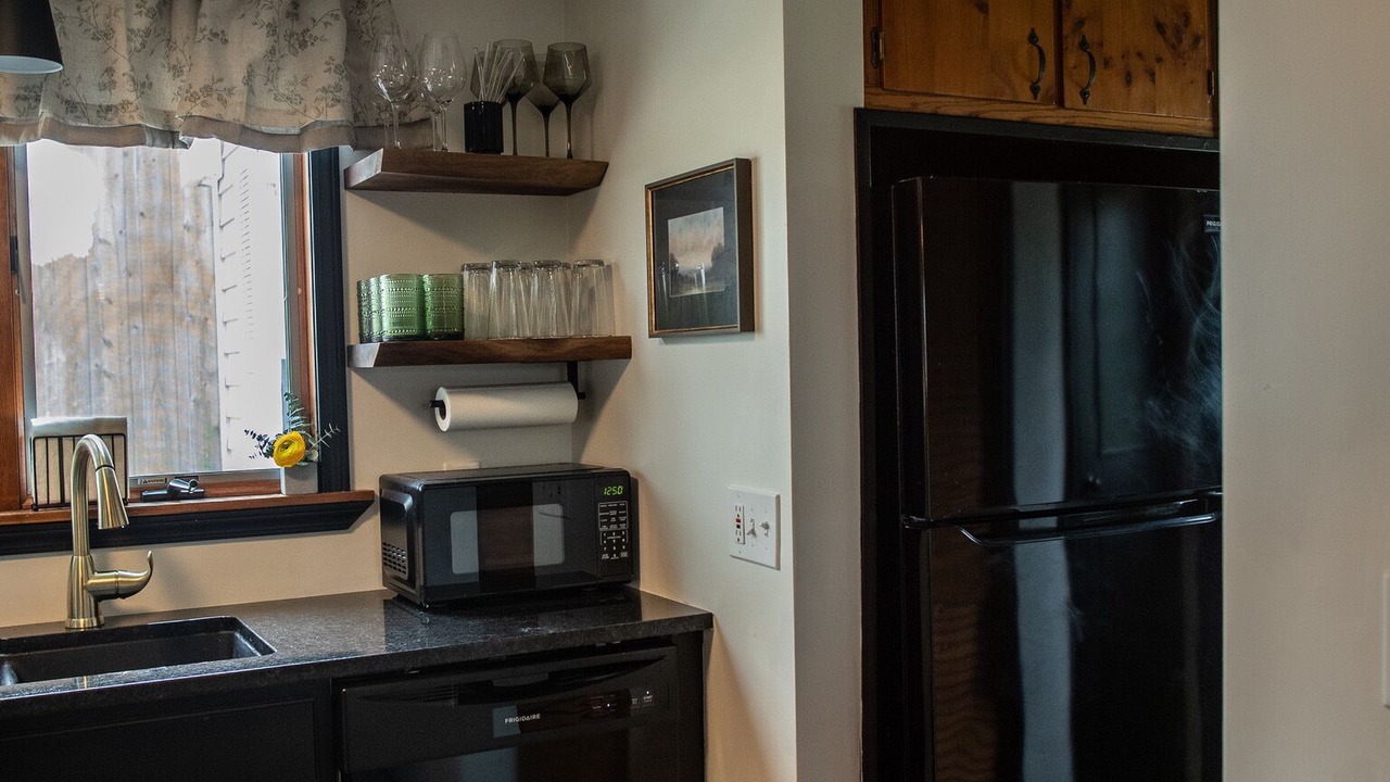 Photo of Kitchen in Portland